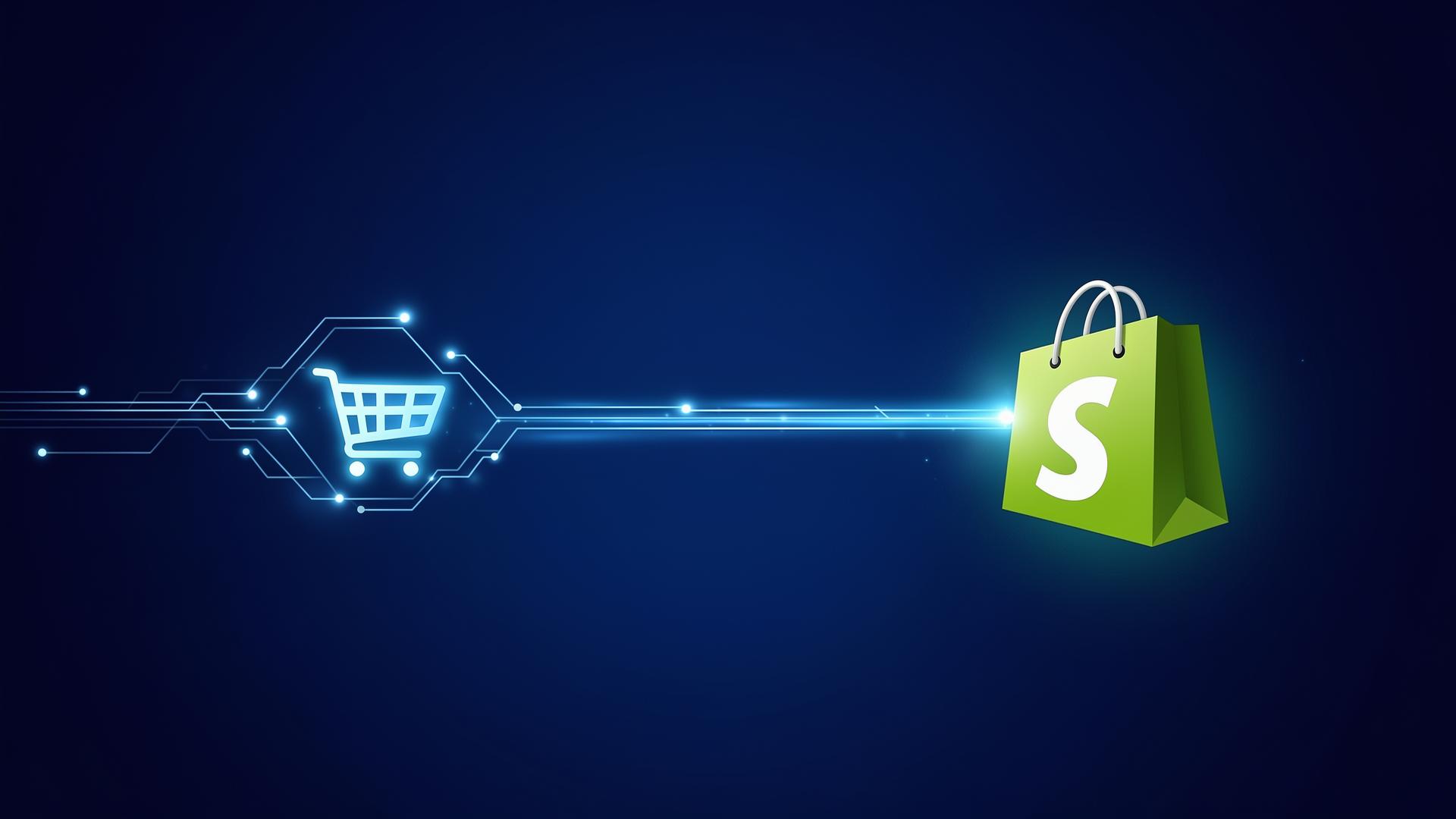 OpenWav connecting to Shopify